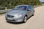 Ford Mondeo 2007 года